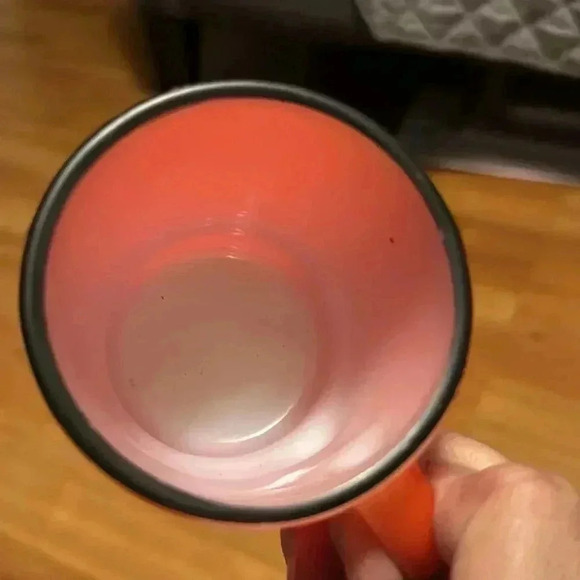 Fire King Mug Jadeite Lot of 2 - Picture 4 of 5